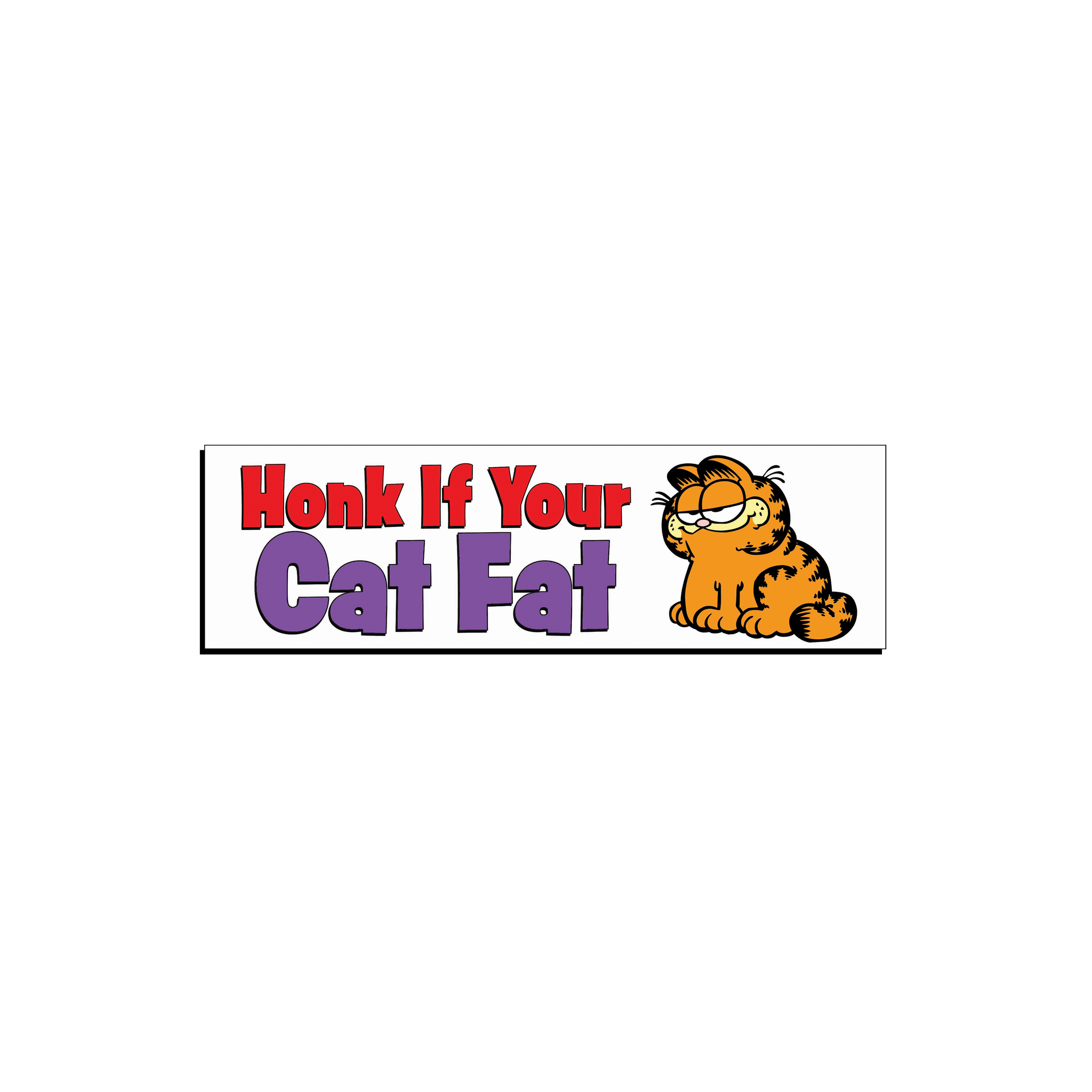 Fat cat – weeatgoodmyguy